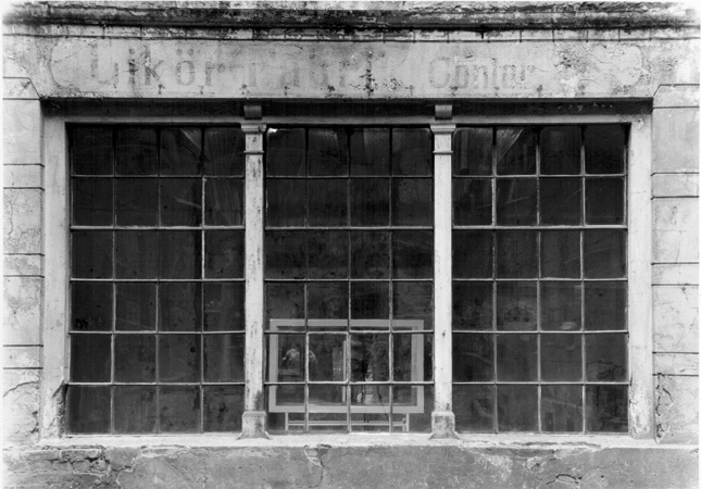 timokahlen_vitrine_kw 1991_b.jpg (153840 Byte)